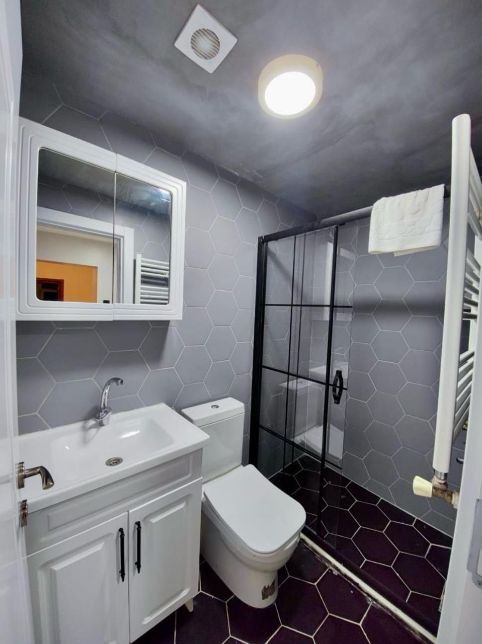 Hotel Ortakoey Tiny One Istanbul Exterior foto