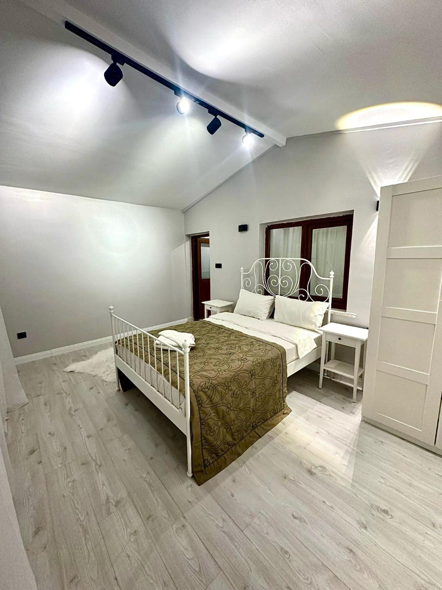 Hotel Ortakoey Tiny One Istanbul Exterior foto