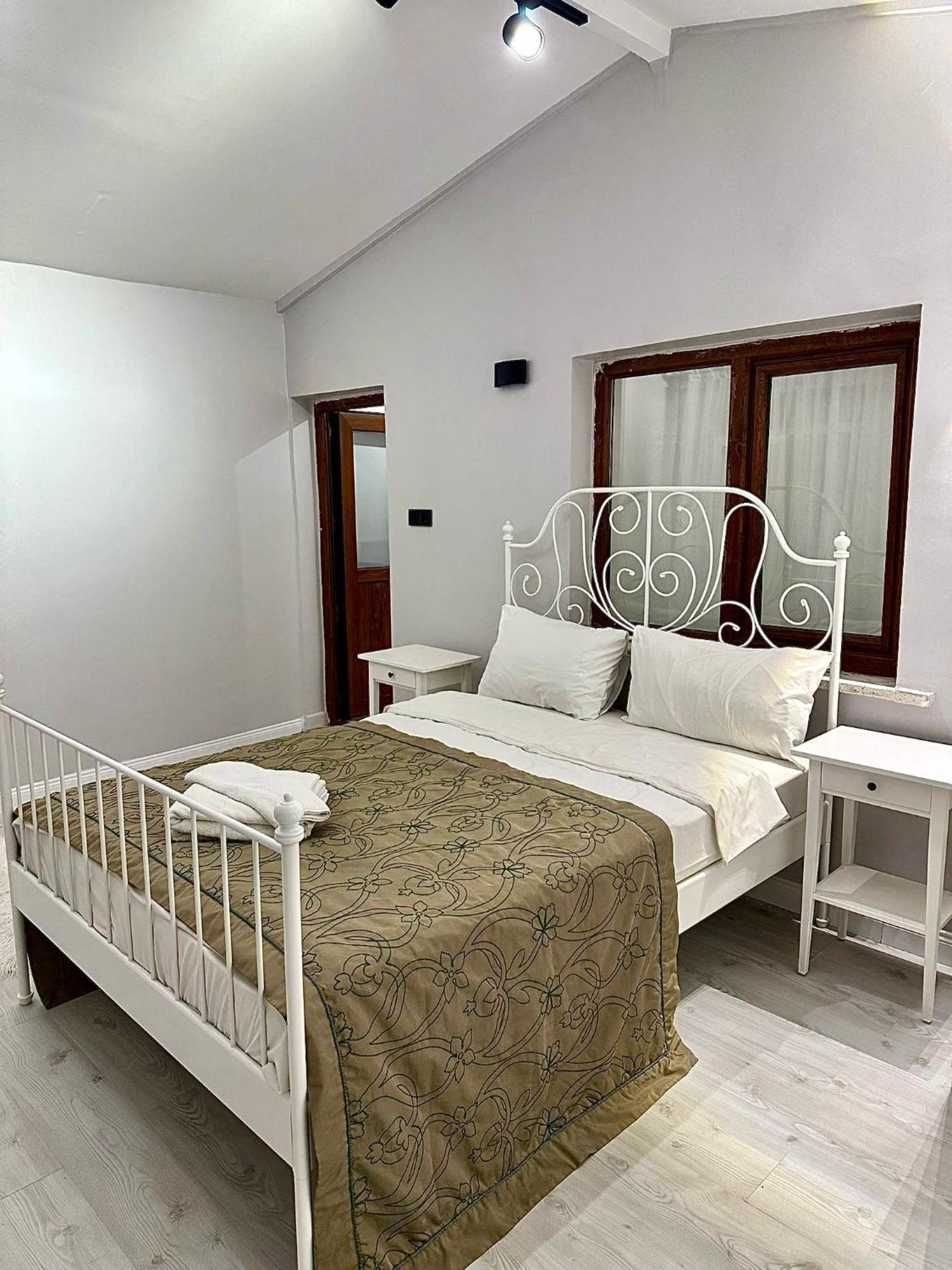 Hotel Ortakoey Tiny One Istanbul Exterior foto