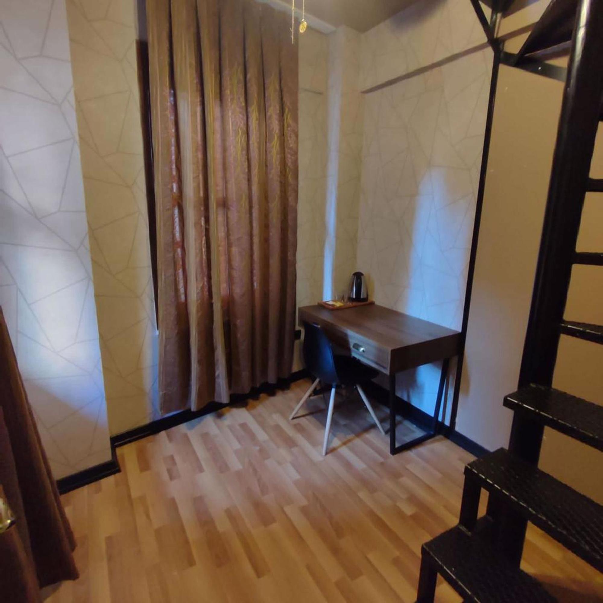 Hotel Ortakoey Tiny One Istanbul Exterior foto